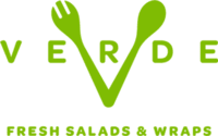 Verde: Charleston's Premier Healthy Salad Restaurant for Fresh and Wholesome Meals!