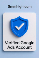 Buy Google Ads Accounts