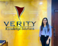 Verity Knowledge Solutions – Investment Banking Services in Hyderabad