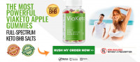 ViaKeto Keto BHB Apple Gummies USA {United States} Reviews