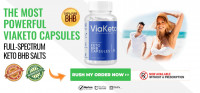 ViaKeto Capsules Pricing & Buy In AU, NZ || Dose of Via Keto BHB Apple Capsules [2022]
