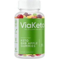 What are the advantages and benefits of ViaKeto Apple Gummies?