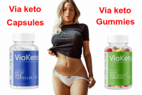 How Do You Choose The Best Via Keto Gummies Reviews?