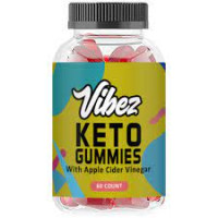 VibeZ Keto Gummies Review - Scam or Should You Buy VibeZ Keto ACV Gummies?