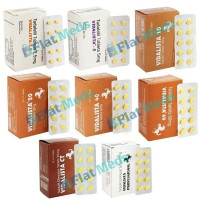 Easy Way to Get Hard Erection with Vidalista Online Pills