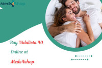 Order Vidalista 40 mg Online – Reliable & Discreet Shipping