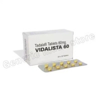 Vidalista 60Mg Cheap Price In USA