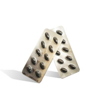 Vidalista Black 80 | To Get Solid Erection Easily