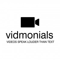 Vidmonials | Best Video Review Software