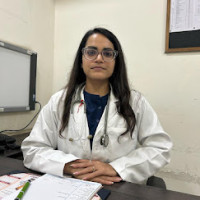 Dr. Vidita Kalra Shah