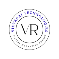 Digital Marketing Agency|Vidyaraj Technologies