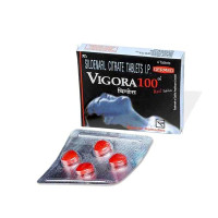 From Pain to Pleasure: How Vigora 100 Mg can Change Things