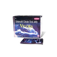 Vigora Oral Jelly Fastest Working Tablet For Erectile Dysfunction