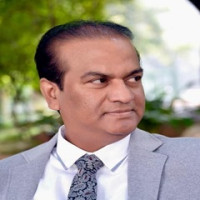 Dr Vijay Anand Reddy - Best Oncologist in Hyderabad, India | Best Cancer Specialist in Hyderabad - Apollo Hospitals