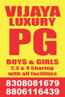 Vijaya PG