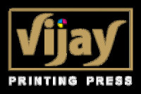 Envelope Printing Indore & Letterhead Printing | Vijay Printing Press