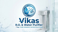 Vikas R.O. – RO Service in Central Delhi for Quick Repair