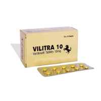 Vilitra 10 Wholesale | Best Long Lasting Erection Pills