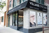 Best Optometrists in University Village – Expert Eye Care