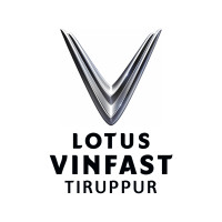 VinFast EV Showroom in Tiruppur | Lotus VinFast