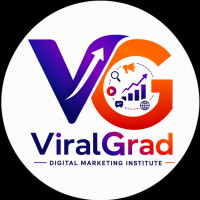 ViralGrad - AI & Digital Marketing Course Purnia