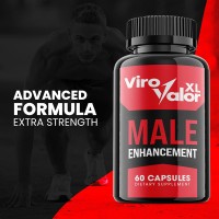 Viro Valor XL Reviews - Use Instructions || Give More In Bed!
