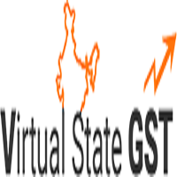 Virtual State GST - Coworking Office Space in Jaipur