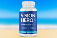 Vision Hero on a Budget? It's Not as Hard as You Think