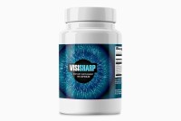Introducing VisiSharp Eyecare Supplement