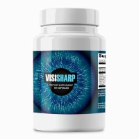 What are the side effects of VisiSharp?