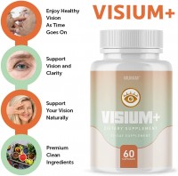 Visium Plus - Ingredients,Benfits,Focus Health Eyes Care