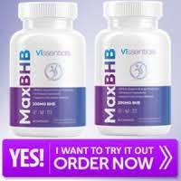 Vissentials Max BHB (Latest Scam Alert 2022: Don't Buy Until Reading Review)