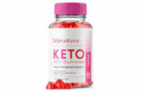 Vista Keto ACV Gummies: (100% Safe) Burn Fat Faster Than Ever!