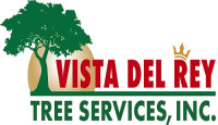 Vista del Rey Tree Services