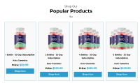 Vital Ketogenic Keto Gummies