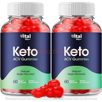 Vital Private Keto Gummies (Review) Increased Energy Levels and Loss Weight!