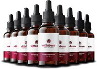 VittaBurn Drops: The Revolutionary Liquid Weight Loss Solution Transforming Lives in the United States