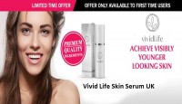 Vivid Life Skin Serum UK | Vivid Life Skin Serum Dragons Den