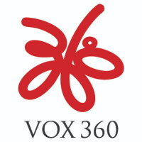 Vox 360 Ways Pvt Ltd - Voice That Builds Brands