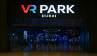 VR Park Dubai