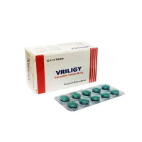 Take These Vriligy 60 Mg Supplements to Boost Your Immunity