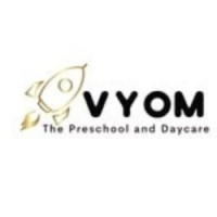 Vyom The Preschool and Daycare