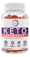 Vyto Keto ACV Gummies Reviews- {Ripoff Exposed} Expert Analysis!