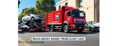 The Fast, Fair, and Fuss-Free Car Removals Perth Trusts