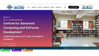 IACSD Pune - Best CDAC institute for Placement