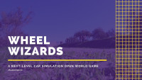 A Next-Level Car Simulation Open World Game