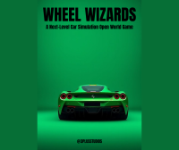 A Next-Level Car Simulation Open World Game