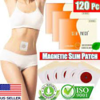 WOW Slim Slimming Patches Reviews: A Legit Way To Convert Fat into Energy!