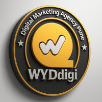WYDdigi Agency - Digital Marketing agency in Pune